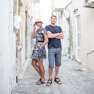 Meet your Posher, Jocelyn